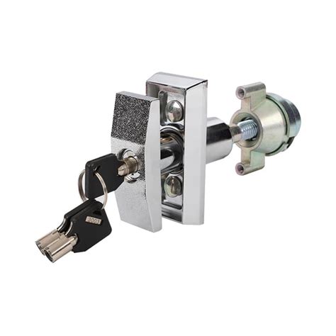 electrical enclosure door handles|multi point enclosure latches.